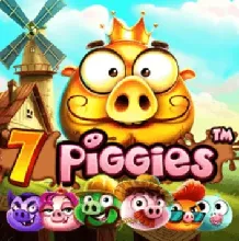 7 Piggies на Vbet