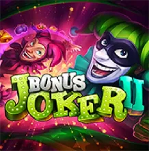 Bonusjokerii на Vbet