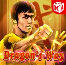 Dragonsway на Vbet