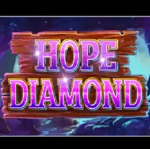 Hope Diamond на Vbet