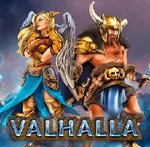 Valhalla на Vbet