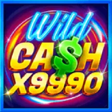 Wild Cash X999 на Vbet